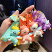 Picture of Unicorn Keychains